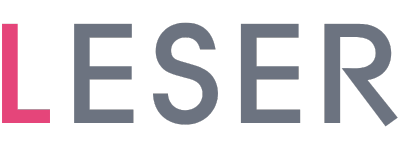 Leser GmbH (Lahr) logo